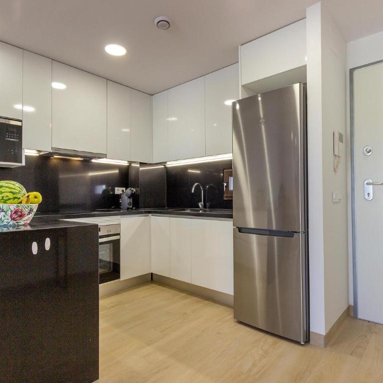 Cozy Apartment In Finestrat With Wifi - Apartamento de 2 dormitorios - 6