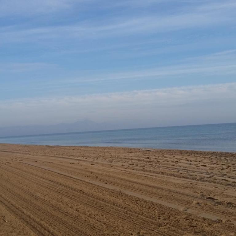 Arenales Beach Boutique Apartment - Apartamento Deluxe - 27