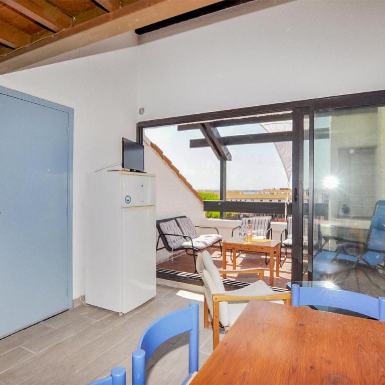 Amazing Apartment In Le Barcarès - Apartamento de 2 dormitorios - 1
