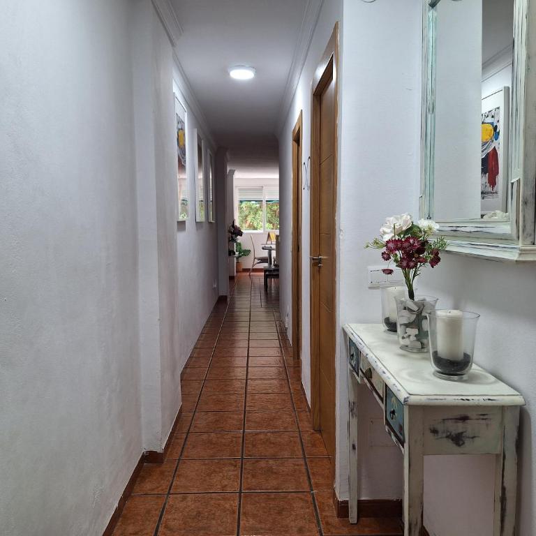 Departamento Malaga - Apartamento de 2 dormitorios - 22