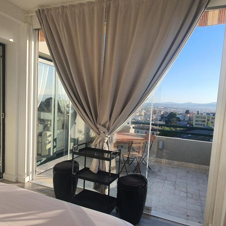 ADom Belvedere - Appartamento con 1 Camera da Letto e Terrazza - 13