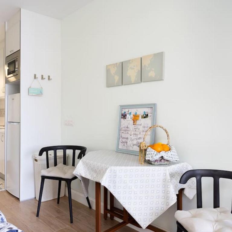 Prime Homes Muelle Studio - Apartamento Estudio - 28