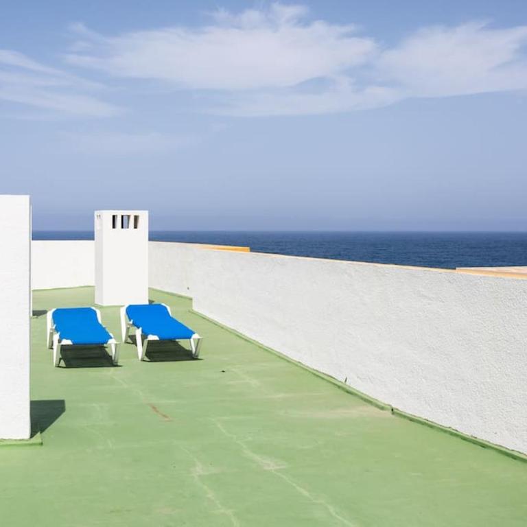 Prime Homes Muelle Studio - Apartamento Estudio - 23