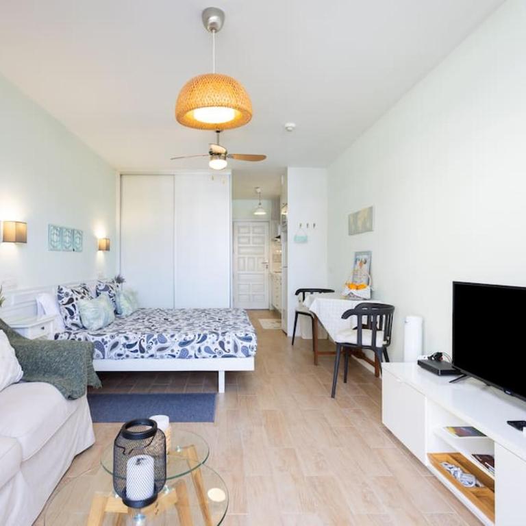 Prime Homes Muelle Studio - Apartamento Estudio - 20