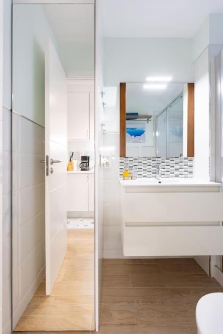 Prime Homes Muelle Studio - Apartamento Estudio - 17