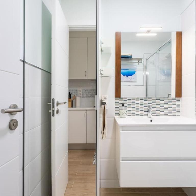 Prime Homes Muelle Studio - Apartamento Estudio - 11