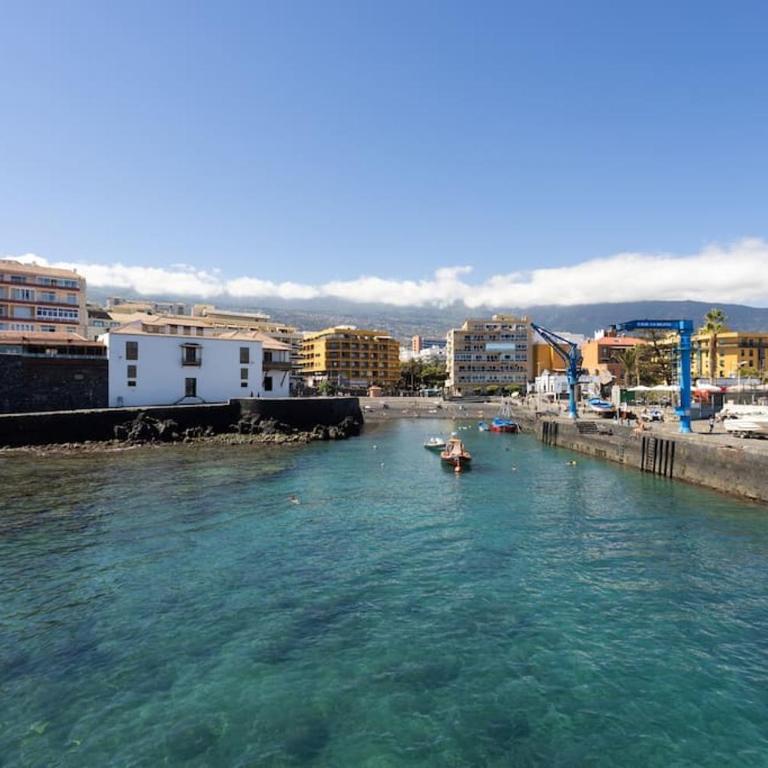 Prime Homes Muelle Studio - Apartamento Estudio - 8