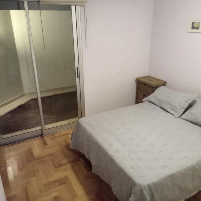 Departamento Nueva Cordoba - Apartamento de 1 dormitorio - 1