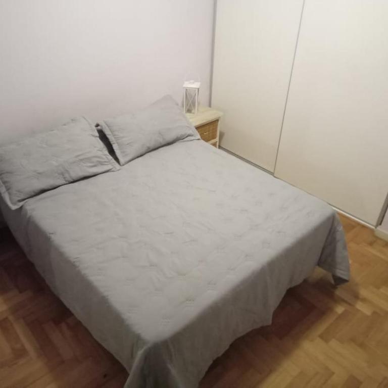 Departamento Nueva Cordoba - Apartamento de 1 dormitorio - 3