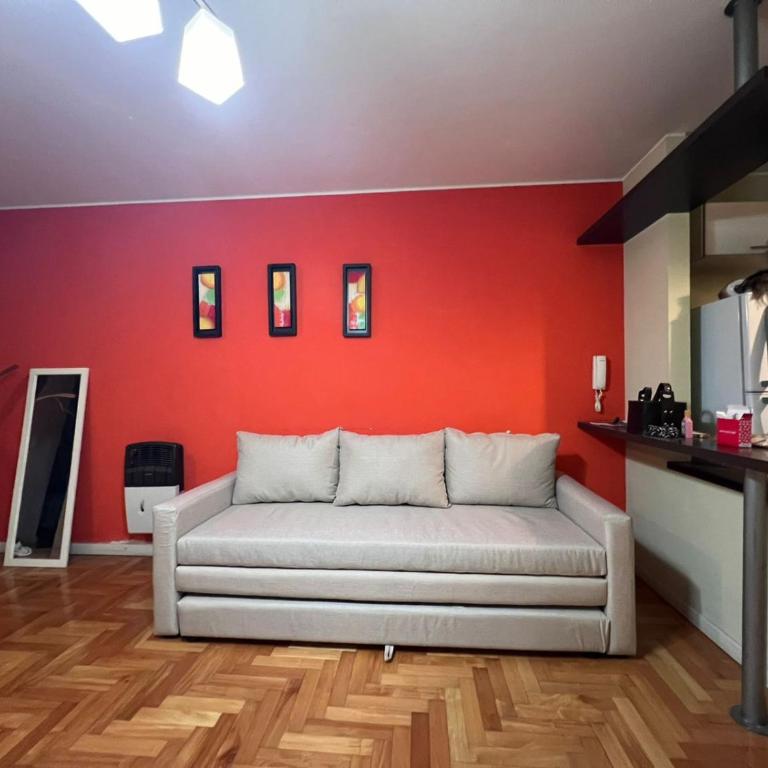 Departamento Nueva Cordoba - Apartamento de 1 dormitorio - 12