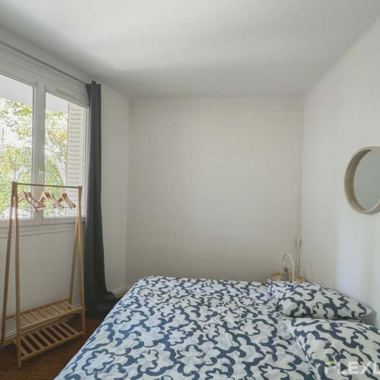 Flexliving - room - Verdun - Chambre Double - 2