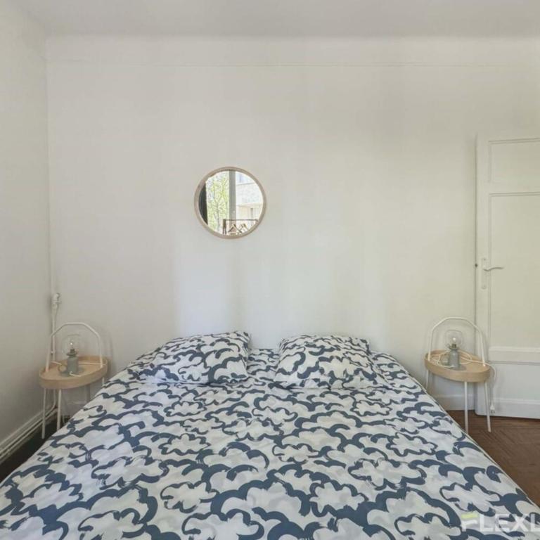 Flexliving - room - Verdun - Chambre Double - 3