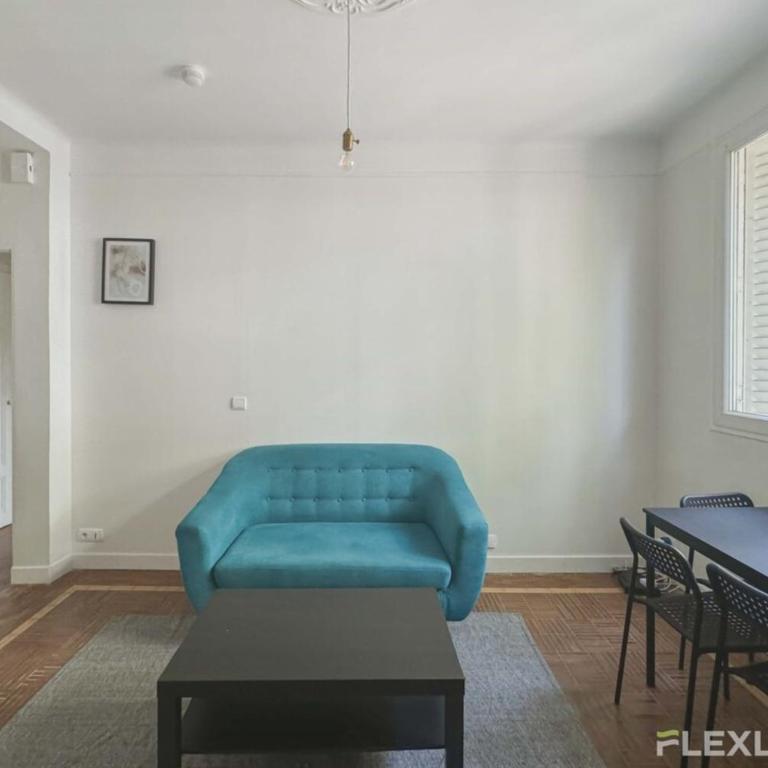 Flexliving - room - Verdun - Chambre Double - 7