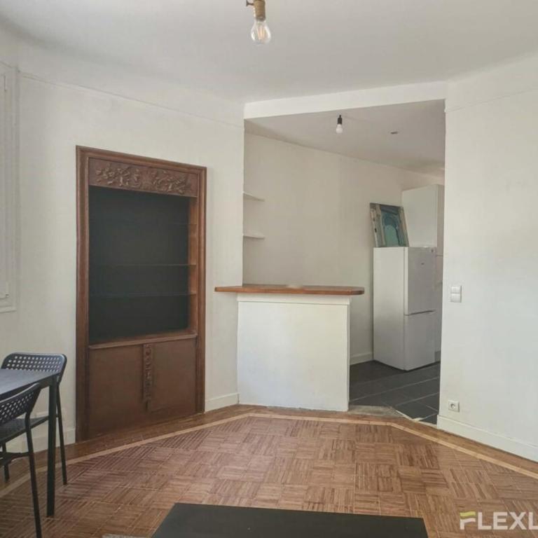 Flexliving - room - Verdun - Chambre Double - 13