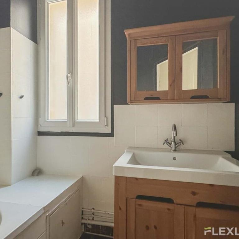 Flexliving - room - Verdun - Chambre Double - 15