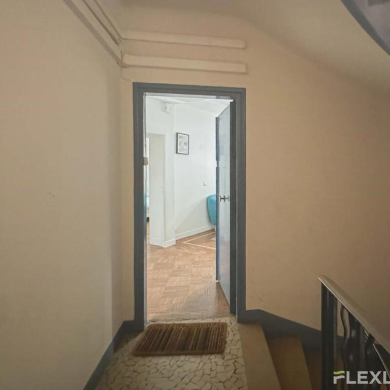 Flexliving - room - Verdun - Chambre Double - 18