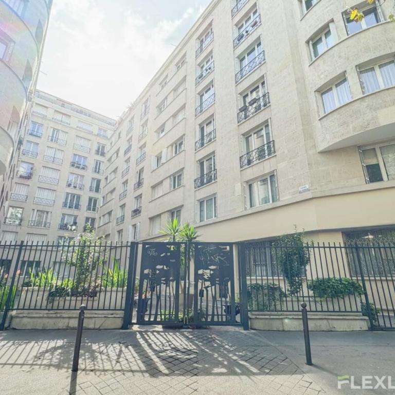 Flexliving - room - Verdun - Chambre Double - 19