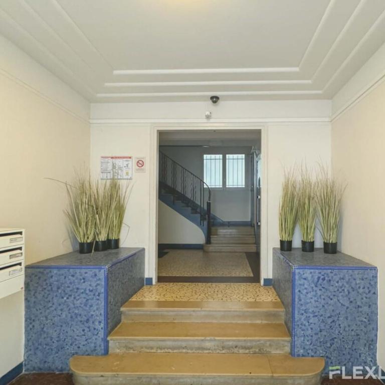 Chambre Paris 10 - Bail mobilité - Chambre Double - 17