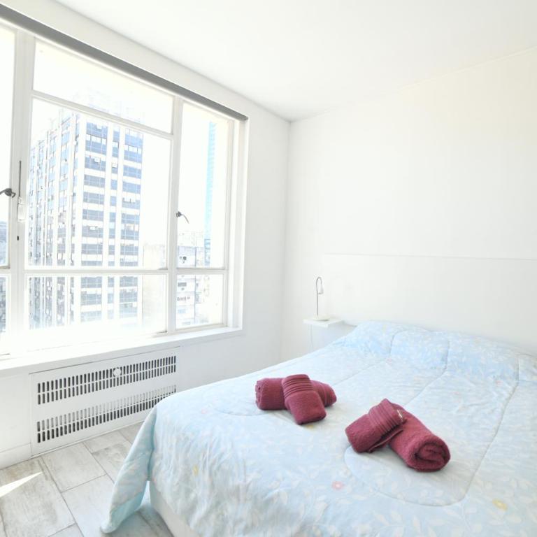 Maipu 812 X by depptö - Apartamento de 1 dormitorio - 14