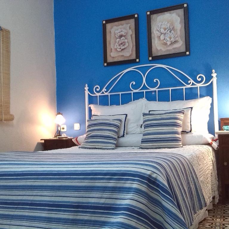 Casa Andrea la Abuela - Apartamento - Planta baja - 22