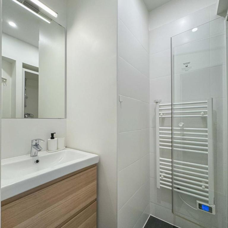 Flexliving - room - Augereau - Chambre Double - 15