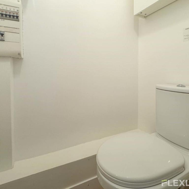 Flexliving - room - Augereau - Chambre Double - 20