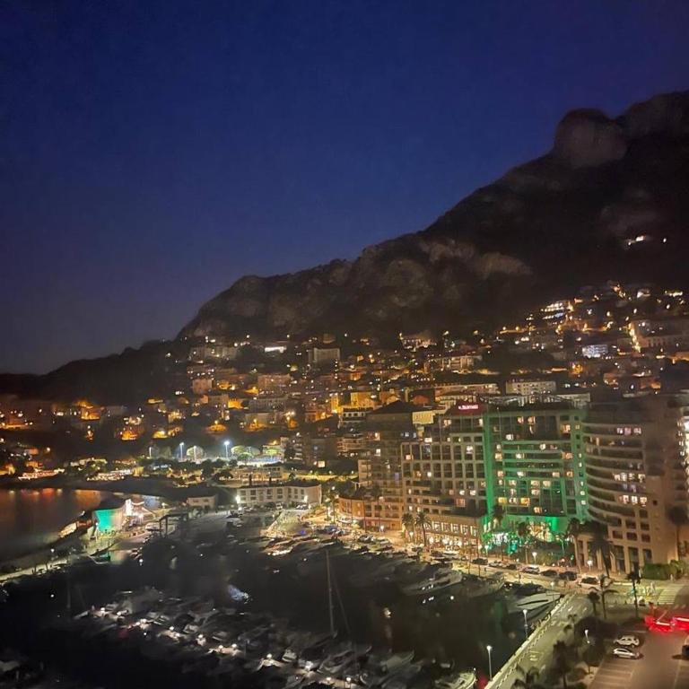 Monaco Monte-Carlo door step - Luxury Apartment - 2 Bedrooms 2 Bathrooms - Superb Modern Fully Equipped - Apartamento de 2 dormitorios - 42