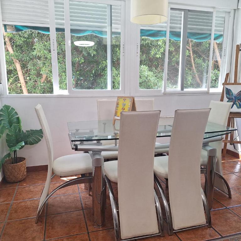Departamento Malaga - Apartamento de 2 dormitorios - 3
