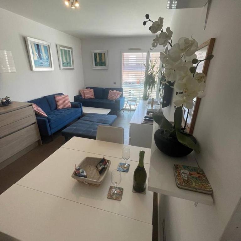 Monaco Monte-Carlo door step - Luxury Apartment - 2 Bedrooms 2 Bathrooms - Superb Modern Fully Equipped - Apartamento de 2 dormitorios - 7
