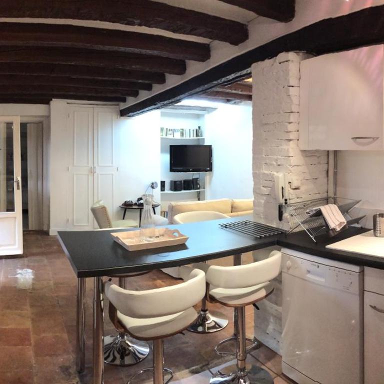 L' Appart - Appartamento con Terrazza - 24
