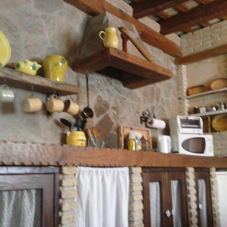 Casa Andrea - Casa de 2 dormitorios - 42