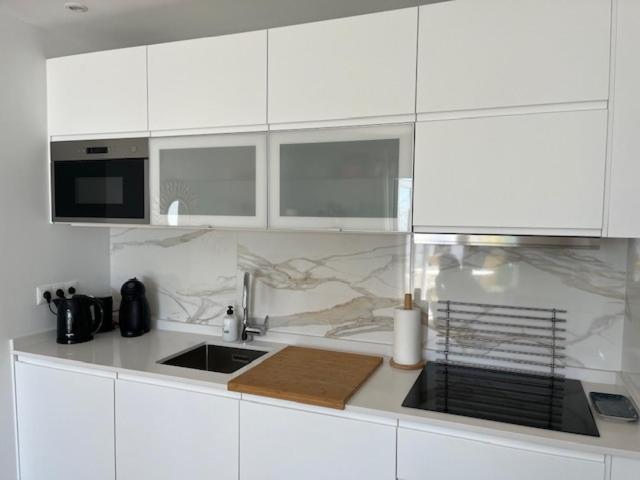 Capistrano Village - Apartamento de 1 dormitorio - 2