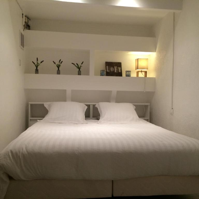 L' Appart - Appartamento con Terrazza - 21