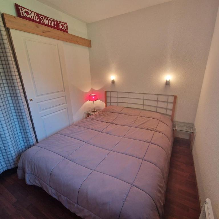Appartement 3 pièces pour 6 pers, proche télécabine et commerces à Modane - FR-1-265-228 - Apartamento (6 adultos) - 5