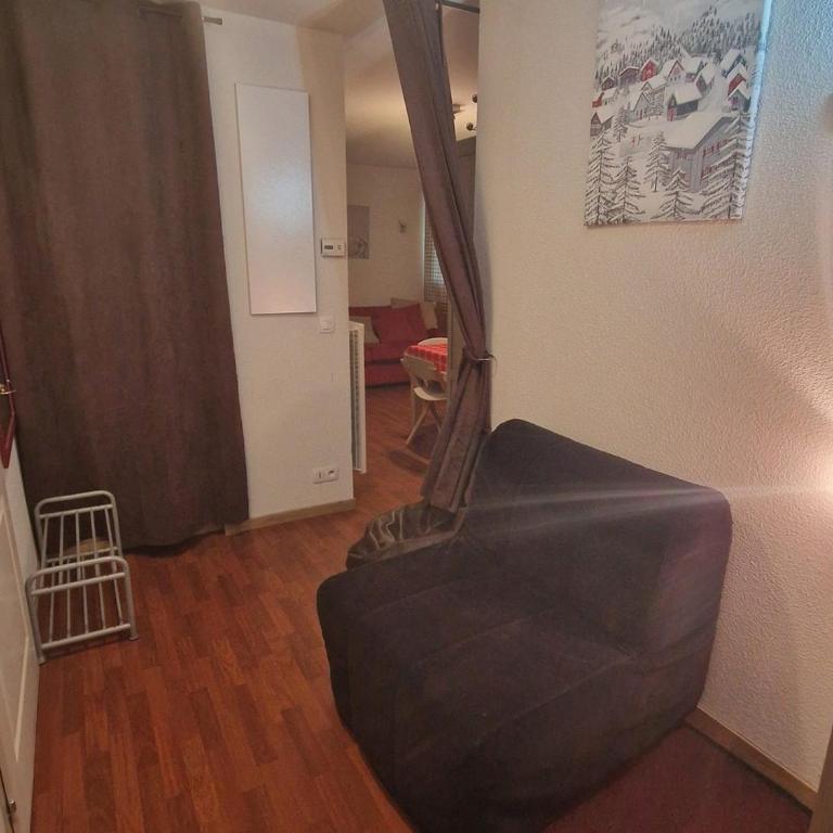 Appartement 3 pièces pour 6 pers, proche télécabine et commerces à Modane - FR-1-265-228 - Apartamento (6 adultos) - 9