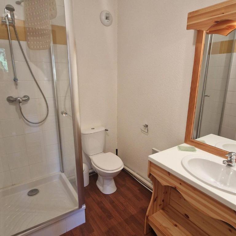 Appartement 3 pièces pour 6 pers, proche télécabine et commerces à Modane - FR-1-265-228 - Apartamento (6 adultos) - 10