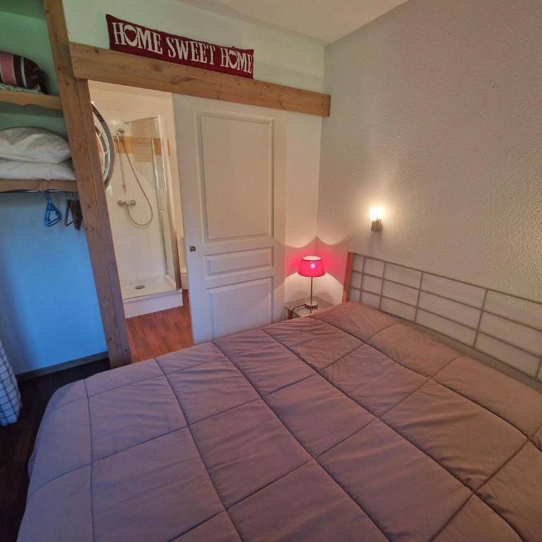 Appartement 3 pièces pour 6 pers, proche télécabine et commerces à Modane - FR-1-265-228 - Apartamento (6 adultos) - 11
