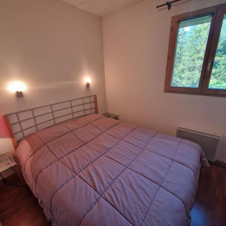 Appartement 3 pièces pour 6 pers, proche télécabine et commerces à Modane - FR-1-265-228 - Apartamento (6 adultos) - 12