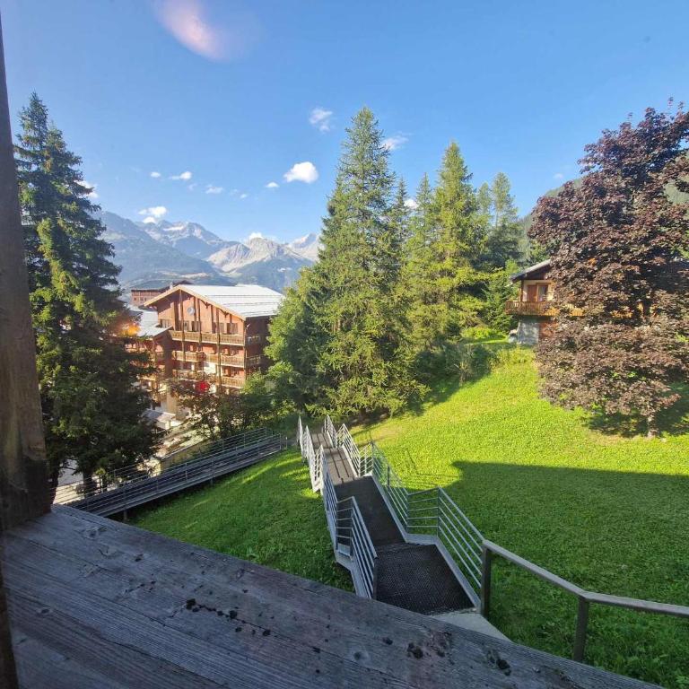 Appartement 3 pièces pour 6 pers, proche télécabine et commerces à Modane - FR-1-265-228 - Apartamento (6 adultos) - 13