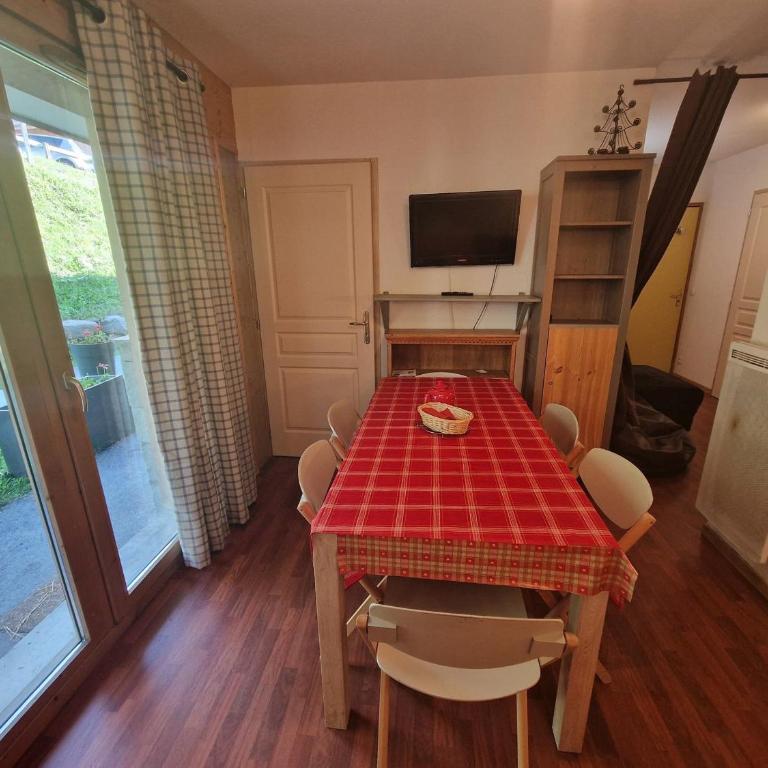 Appartement 3 pièces pour 6 pers, proche télécabine et commerces à Modane - FR-1-265-228 - Apartamento (6 adultos) - 14