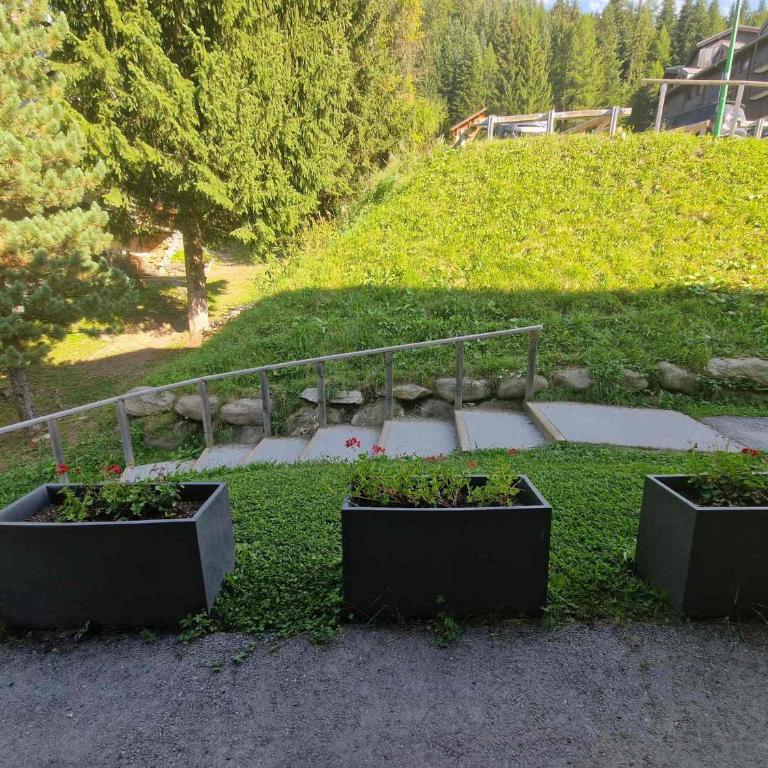 Appartement 3 pièces pour 6 pers, proche télécabine et commerces à Modane - FR-1-265-228 - Apartamento (6 adultos) - 15