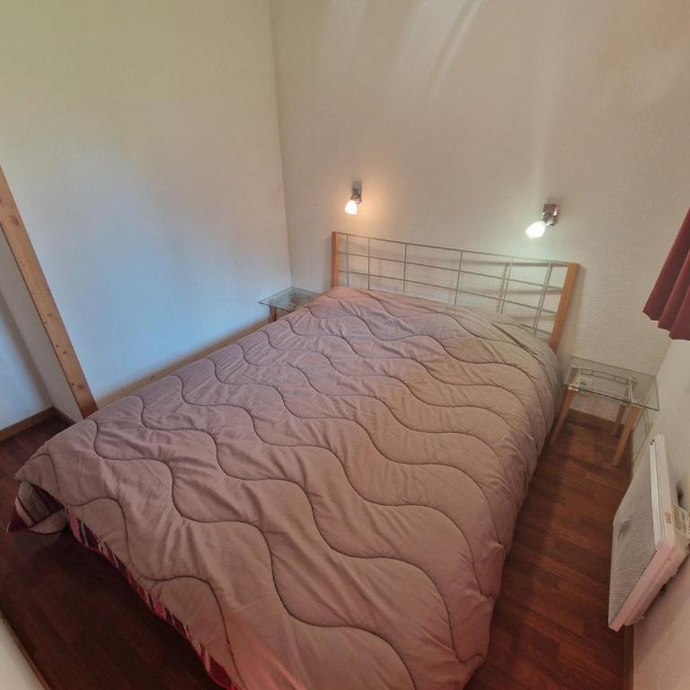 Appartement 2 pièces pour 4 pers, balcon sud et près télécabine - FR-1-265-206 - Appartement (4 Adultes) - 2