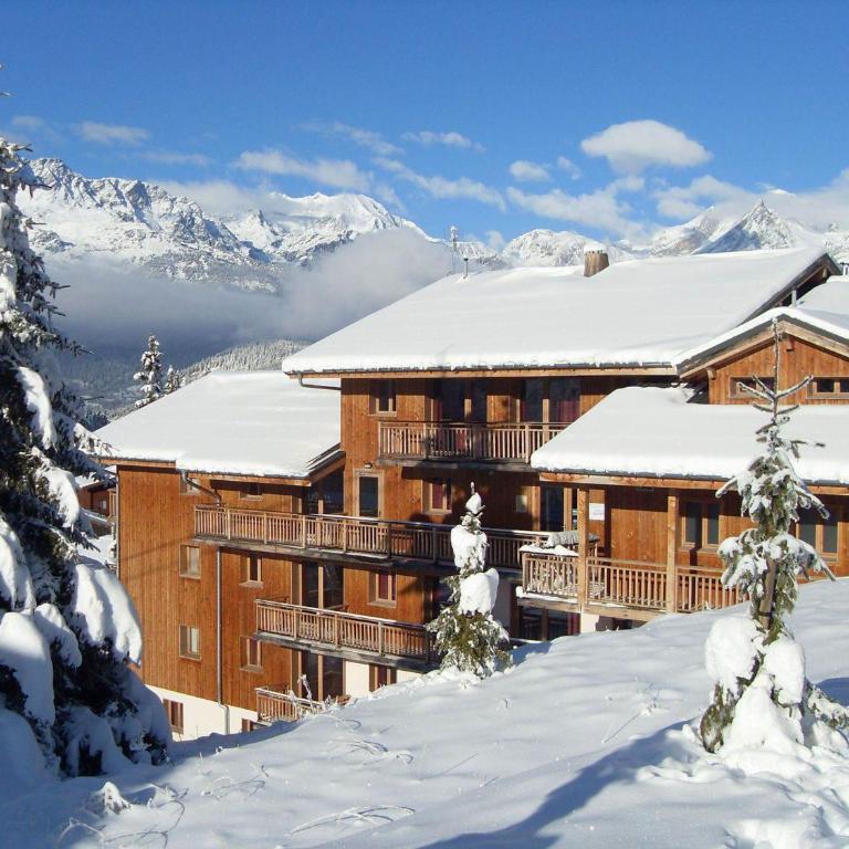 Appartement 2 pièces pour 4 pers, balcon sud et près télécabine - FR-1-265-206 - Appartement (4 Adultes) - 8