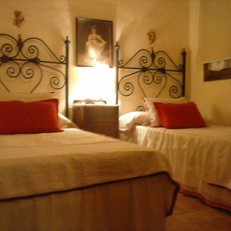 Casa Andrea - Casa de 2 dormitorios - 5