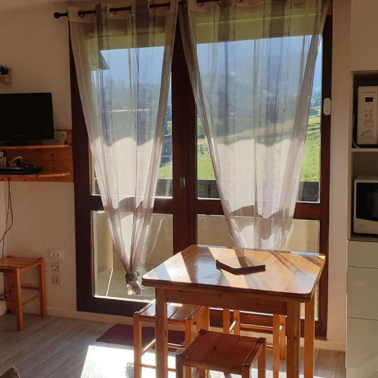 Appartement cosy à Villard-de-Lans, ski et tennis - FR-1-515-164 - Appartement - 1