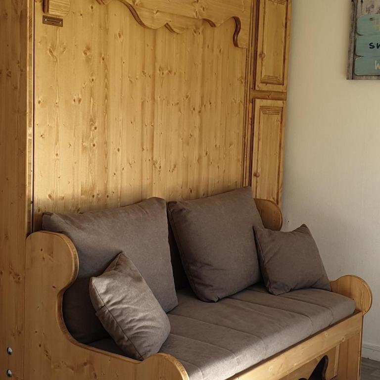 Appartement cosy à Villard-de-Lans, ski et tennis - FR-1-515-164 - Appartement - 8