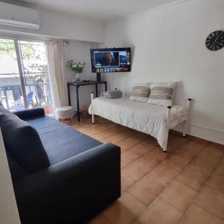 MIRALEJOS PALERMO Soho - One-Bedroom Apartment - 6