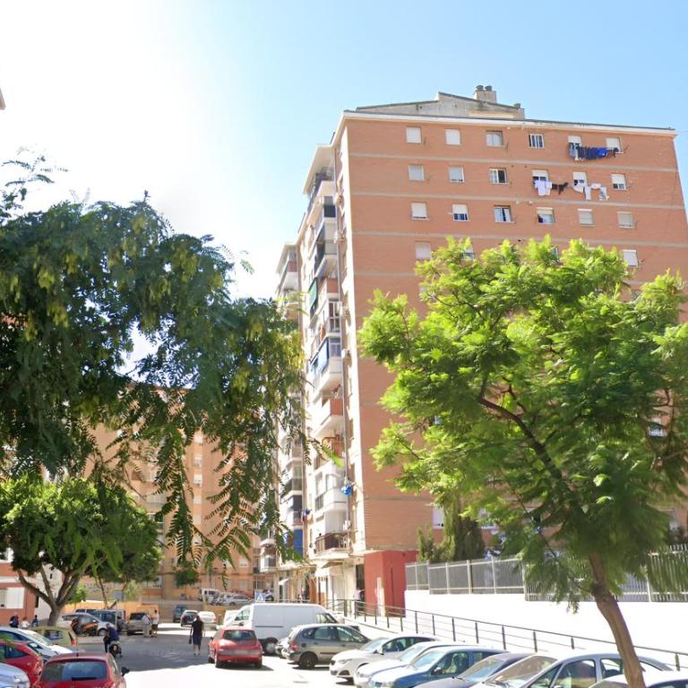 Apartamento en Málaga junto a estación de metro by MO - Apartamento de 3 dormitorios - 26