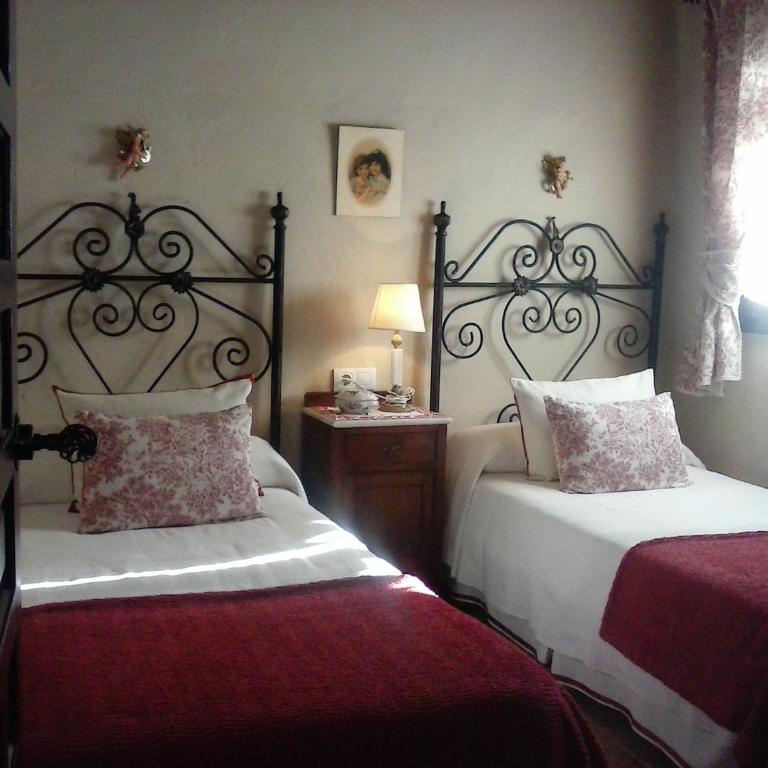 Casa Andrea - Casa de 2 dormitorios - 39