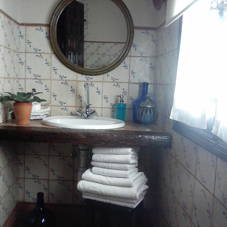 Casa Andrea - Casa de 2 dormitorios - 37